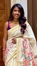 Banarasi Silk Saree